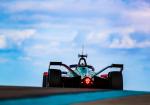 Audi e-tron FE06 ABT Schaeffler 2019 года